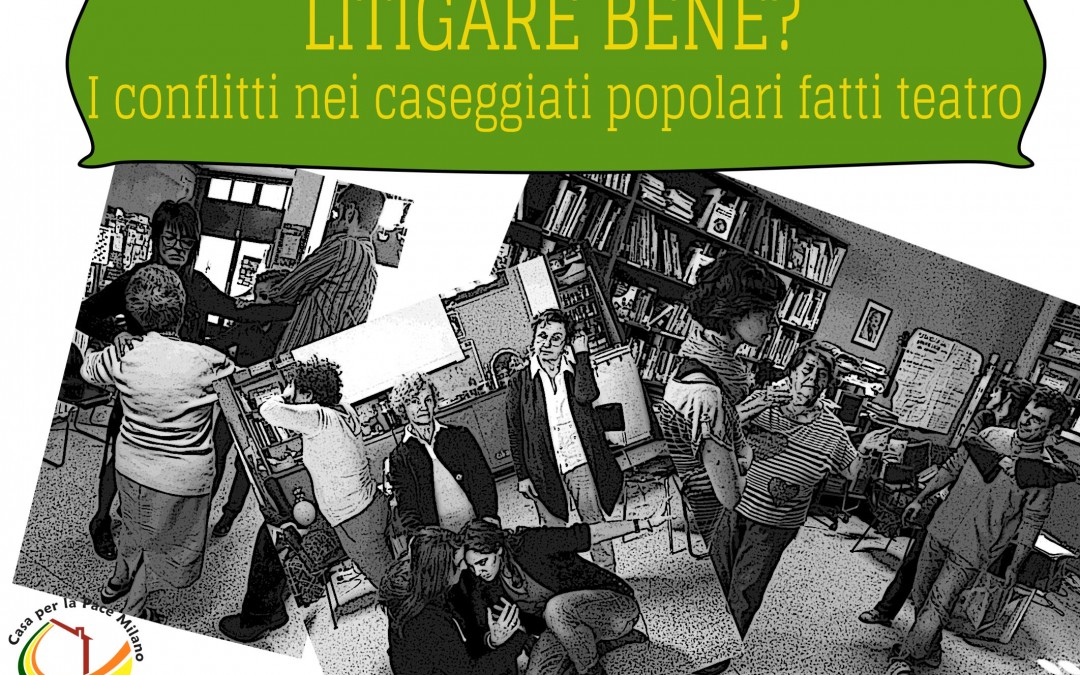 Teatro Forum a Corvetto