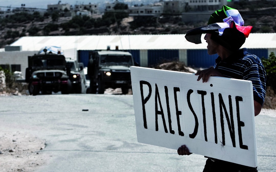 Viaggio di conoscenza in Israele e Palestina