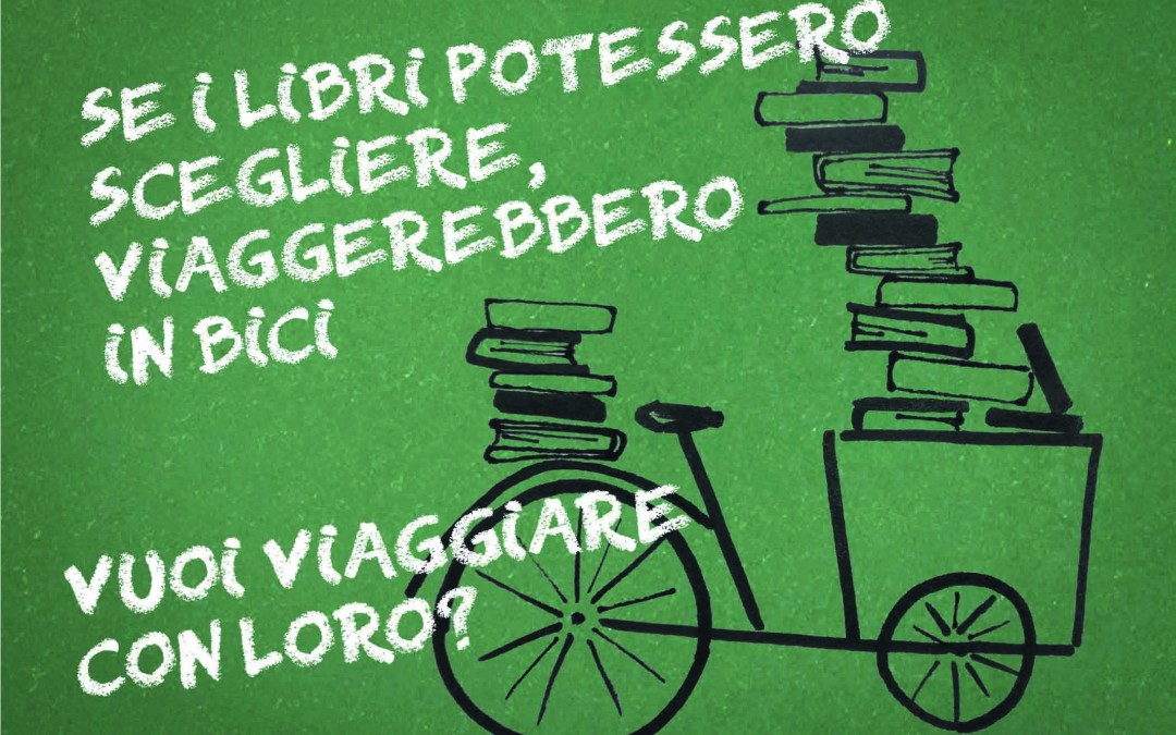 Ciclo-bookcrossing