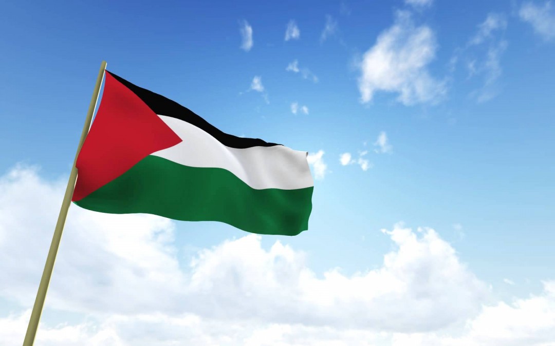 Natale solidale con la Palestina