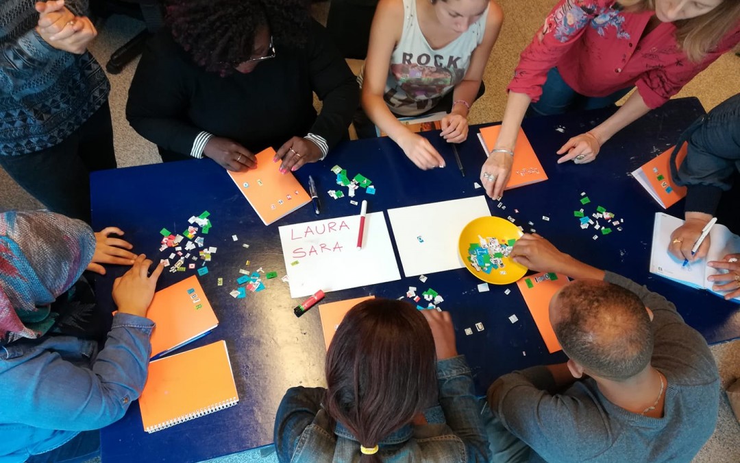 (Italiano) Scuola Aperta