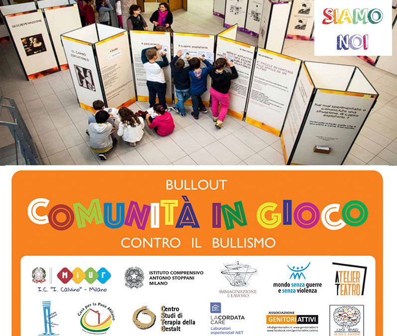 Gli altri siamo noi