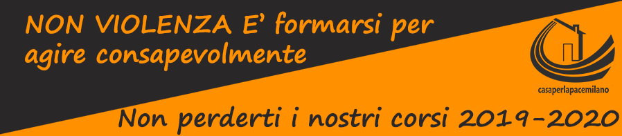 formarsi per agire consapevolmente