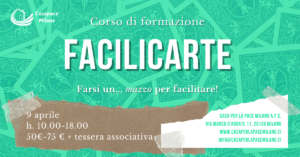 corso di facilitazione facilicarte