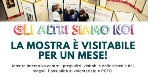 mostra gli altri siamo noi