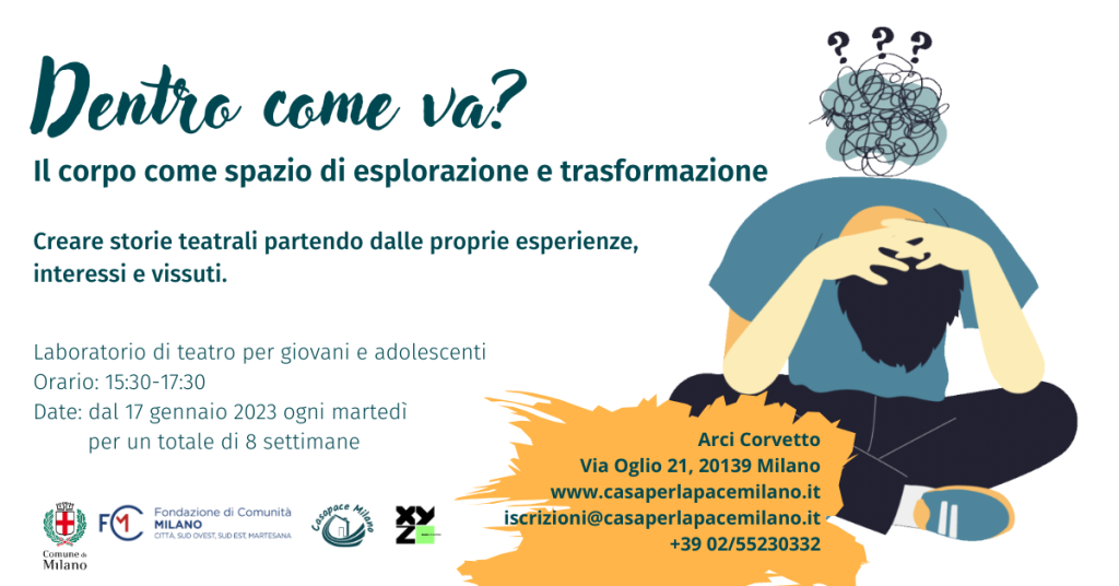 teatro per giovani