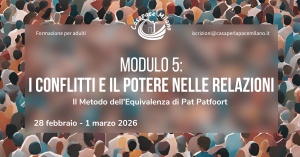 i conflitti e il potere nelle relazioni