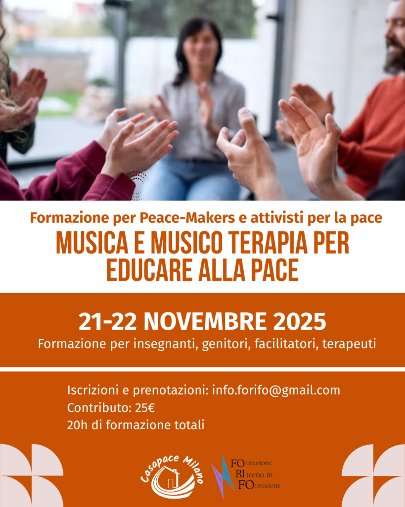 musicoterapia